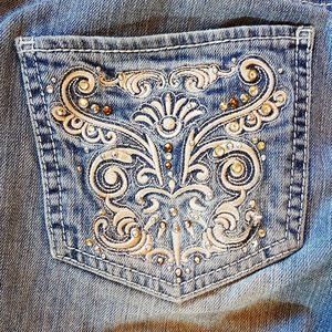 Harley Davidson Jeans